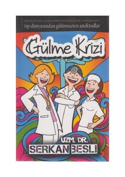 Gülme Krizi