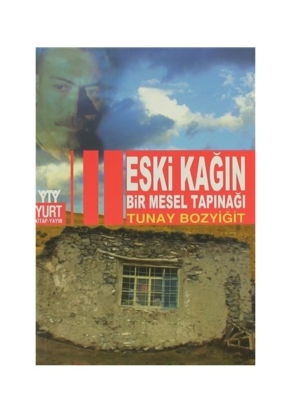 Eski Kağın Bir Mesel Tapınağı