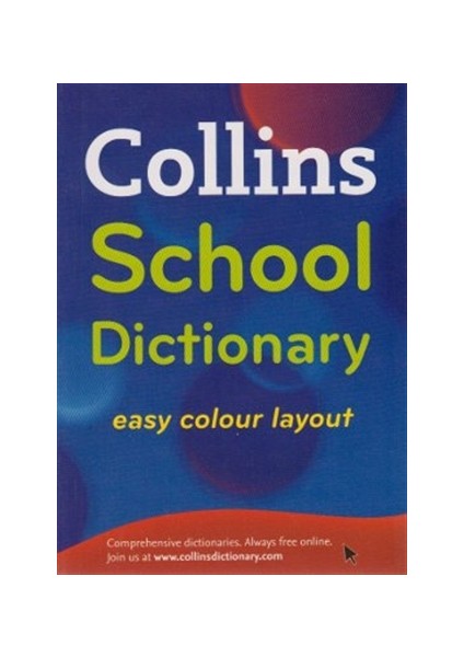 School Dictionary