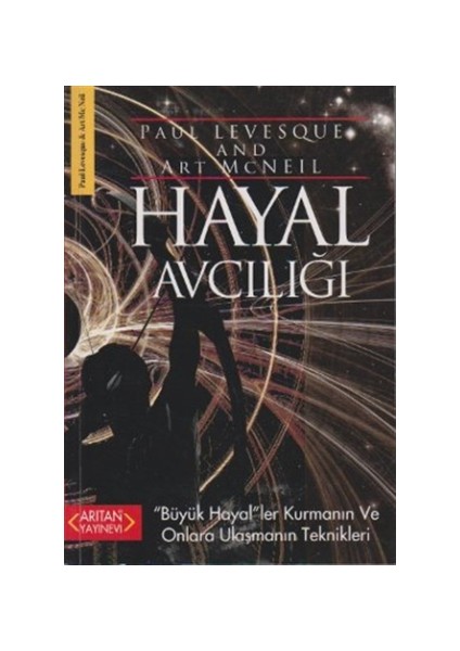 Hayal Avcılığı