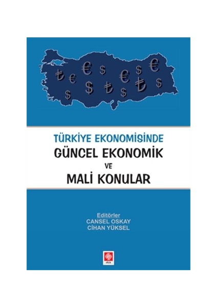 Türkiye Ekonomisinde Güncel Ekonomik ve Mali Konular