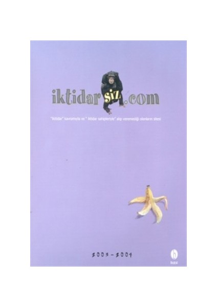 İktidarsiz.com 2003-2004