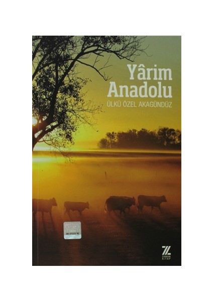 Yarim Anadolu