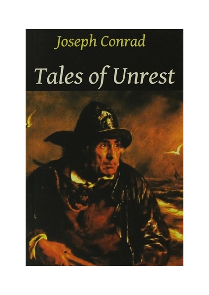 Tales of Unrest