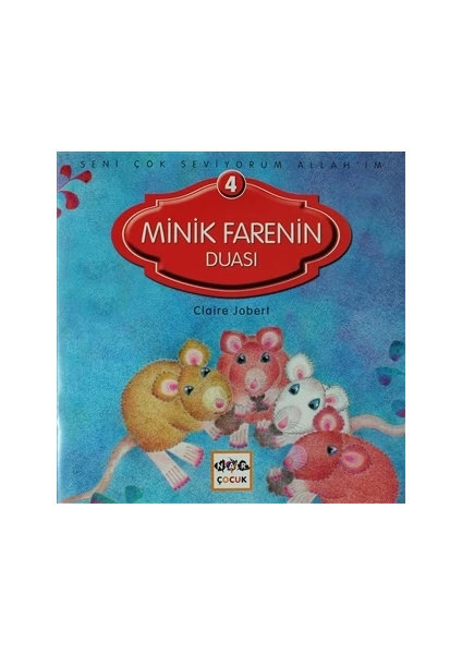 Minik Farenin Duası