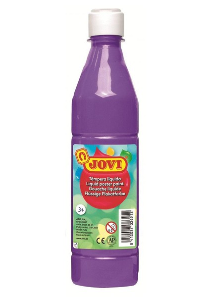 Guaj Boya 500ml (Mor)