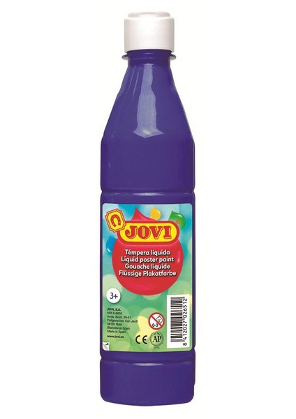 Guaj Boya 500ml (Lacivert)