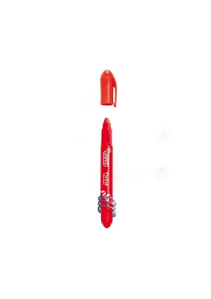 Twist Stik Yüz Boyama Kalemi 6 Renk