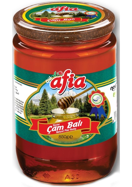 Çam Balı (850 Gr)