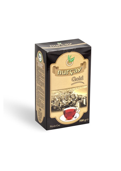 Gold Kutu (500 Gr)x2=1000Gr