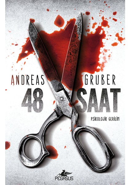 48 Saat - Andreas Gruber