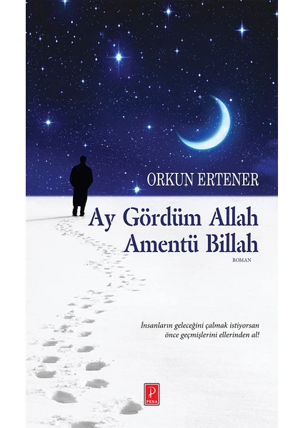 Ay Gördüm Allah Amentü Billah - Orkun Ertener