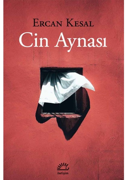 Cin Aynası - Ercan Kesal