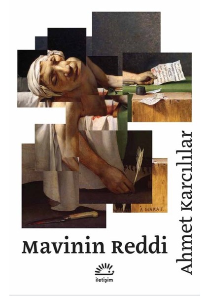 Mavinin Reddi - Ahmet Karcılılar