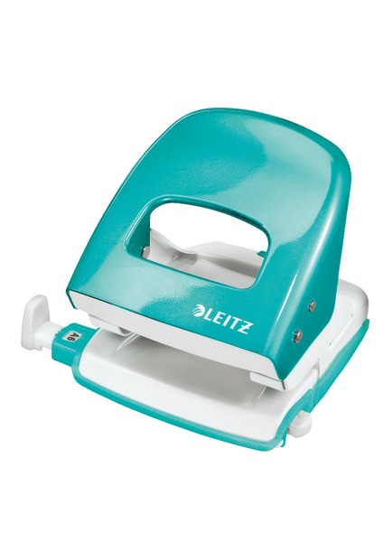 Delgeç Wow 30 Sayfa Kapasiteli Metalik Buz Mavisi 50082051