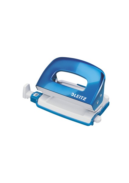 Delgeç Wow Mini 10 Sayfa Kapasiteli Metalik Mavi 50601036