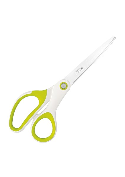 Makas Wow 205Mm Blisterli Metalik Yeşil 53192064
