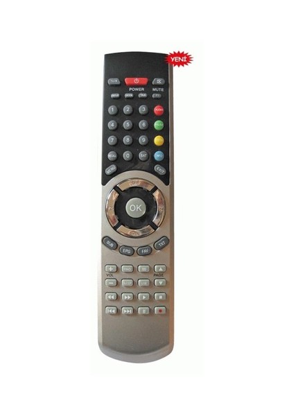 Next YE-19500 HD Superior Kumanda