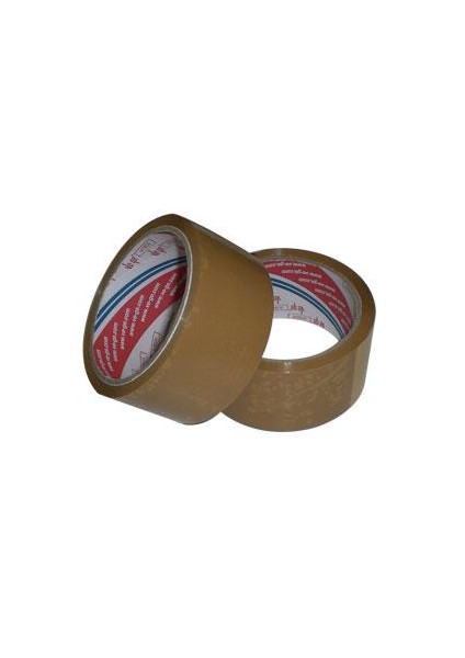 Vege 45*40 Koli Bandı Taba