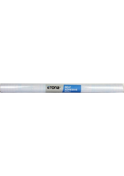 Asetat Yapışkanlı Rulo 45X2 Etn-600
