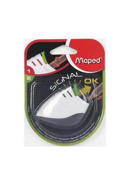 004001 Sıcnal Kalemtraş (Blstr)