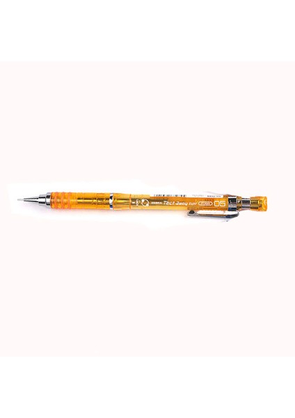 Ma42 Yo Tect 2Way Lıght Versatil Kalem 0.5Mm Sarı