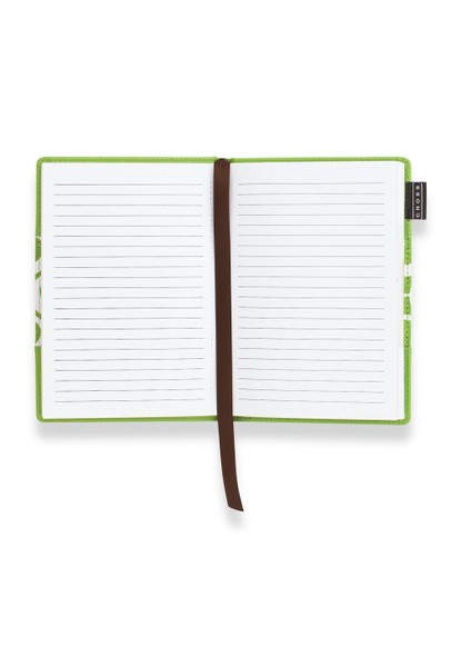 Ac248 3S Sıgnature Small Defter Mod Yeşil