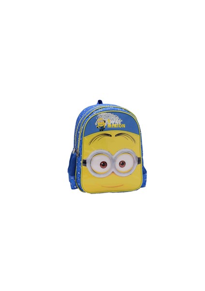 Minions Okul Çantası 87801