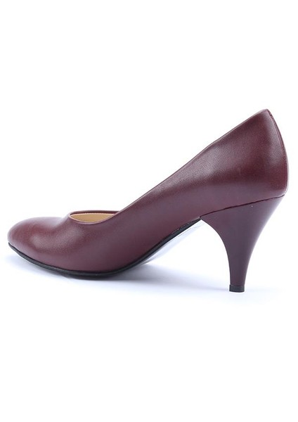 Stiletto Cilt Topuklu Ayakkabı fiyatları