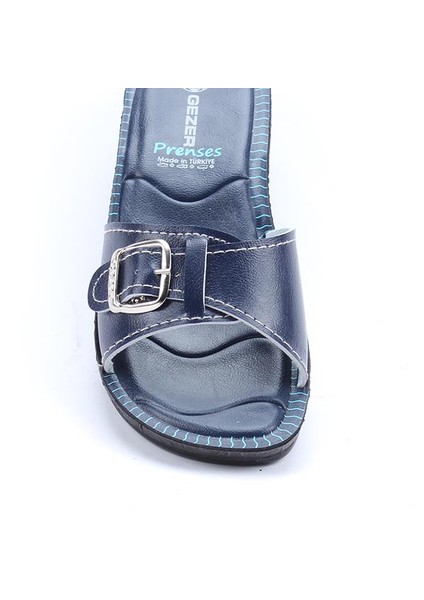 8371 Günlük Kadın Terlik modelleri