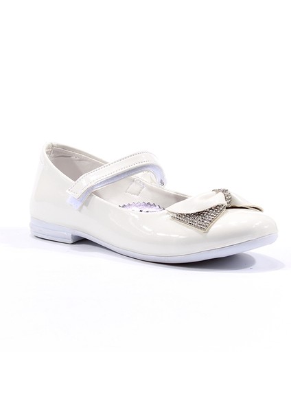 Rugan Çırtlı Tokalı Babet fiyatları