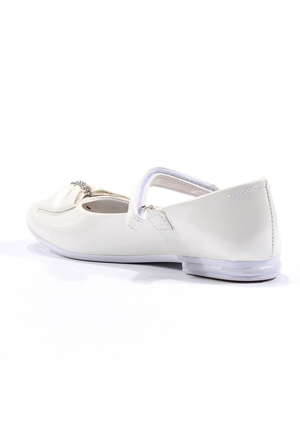 Rugan Çırtlı Tokalı Babet fırsatları