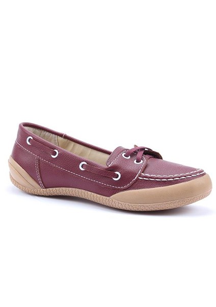 Taban Bağcıklı Babet