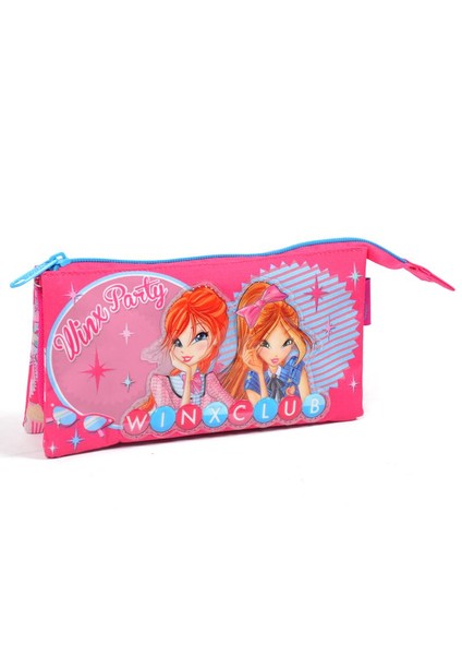 Winx Club Kalem Çanta