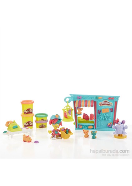 Town Pet Shop