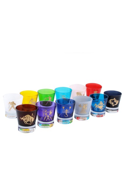 Balık Siyah Horoscope Mumluk modelleri