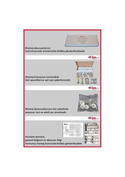 Plus 814144 Diamond Tv Ünitesi-Beyaz indirimleri