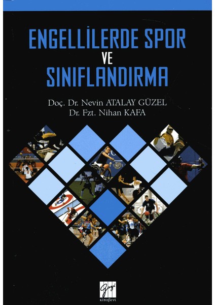Engellilerde Spor Ve Sınıflandırma