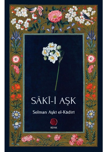 Saki-İ Aşk