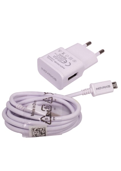 Inovaxıs Ekstra Power Inv-700 Huaweı Mıcro Usb Kablo