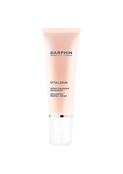 Vitalskin Replumping Energic Cream 50 ml