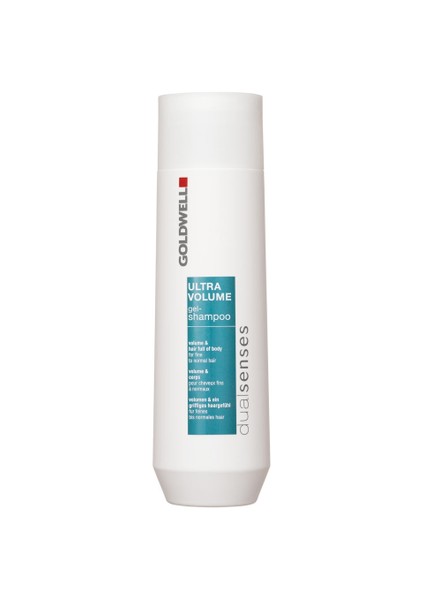 Dualsenses Ultra Volume Hacim Şampuanı 250Ml
