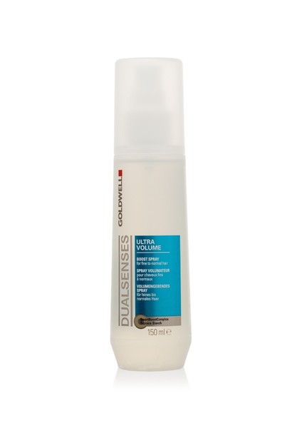 Dualsenses Ultra Volume Hacim Spreyi 150Ml