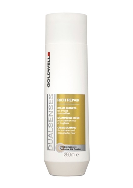 Dualsenses Rich Repair Onarıcı Şampuan 250Ml