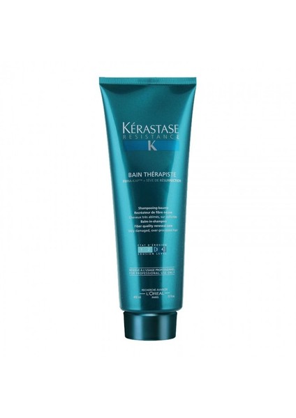 Resistance Bain Therapiste Şampuan 450Ml