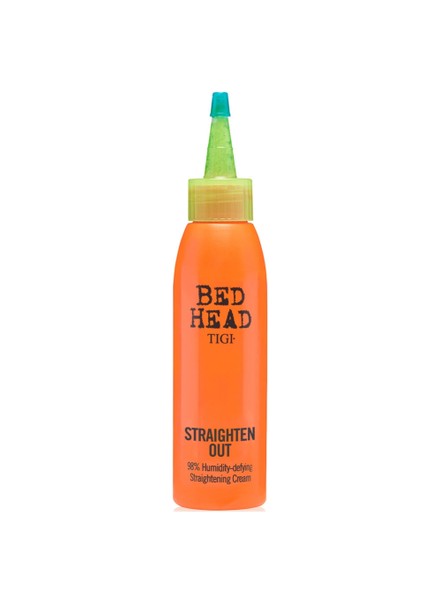 Tigi Bed Head Straighten Out Düzleştirici Krem 120Ml