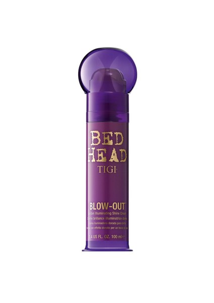 Tigi Bed Head Blow Out 100Ml