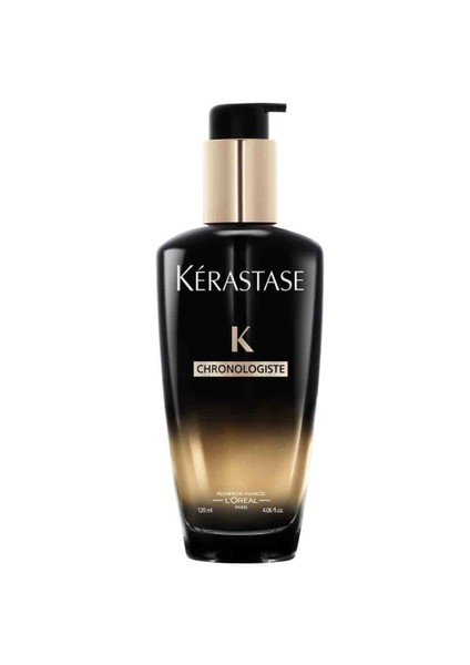 Chronologiste Parfum En Huile Bakım Yağı 120Ml