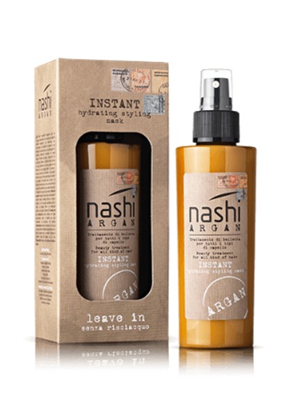 Instant Sprey Maske 150Ml