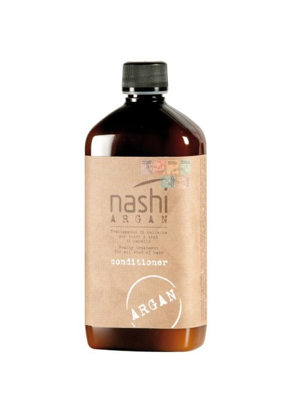 Nemlendirici Saç Kremi 500Ml